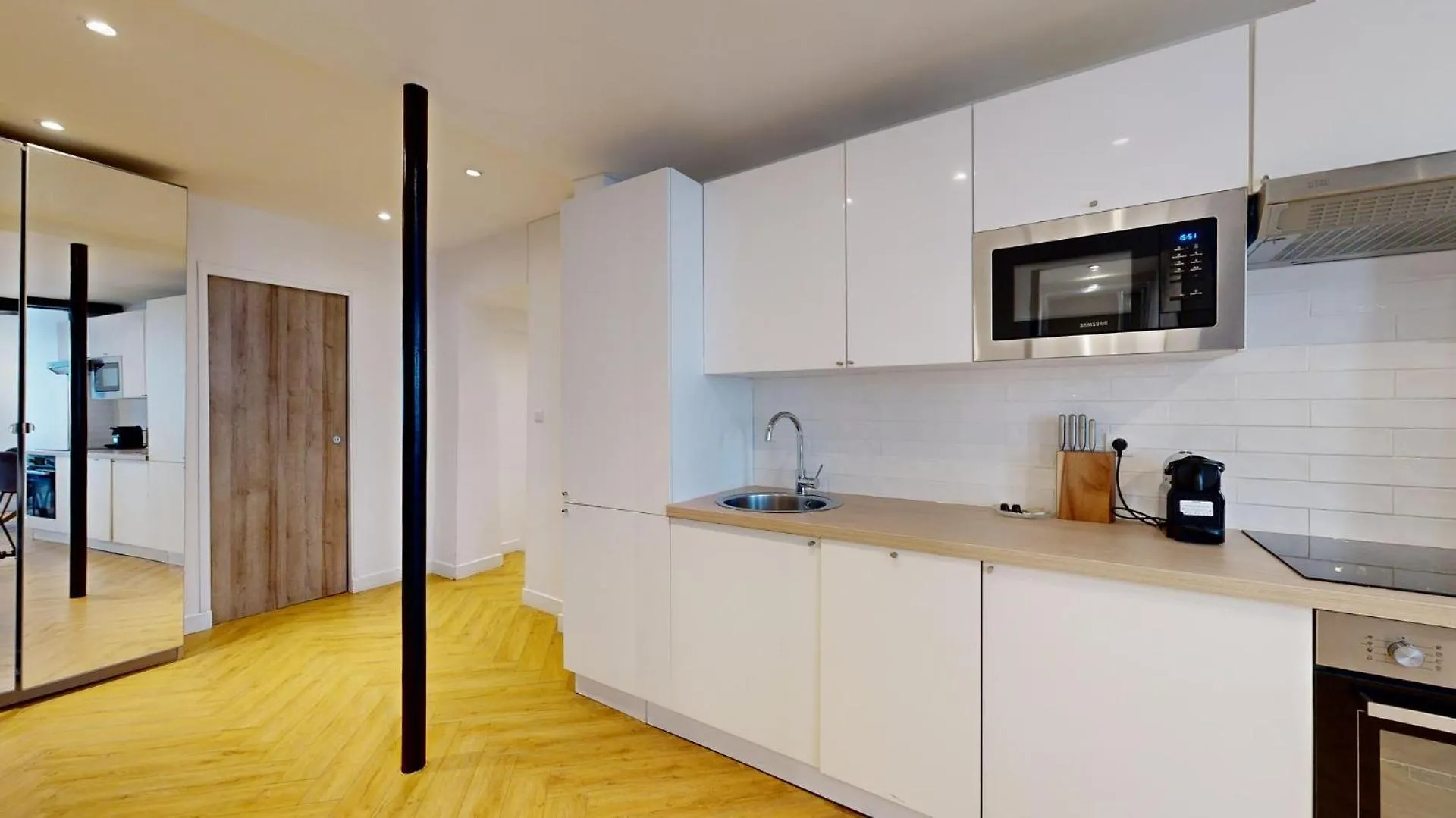 200 Ddj - Superbe A Apartman *