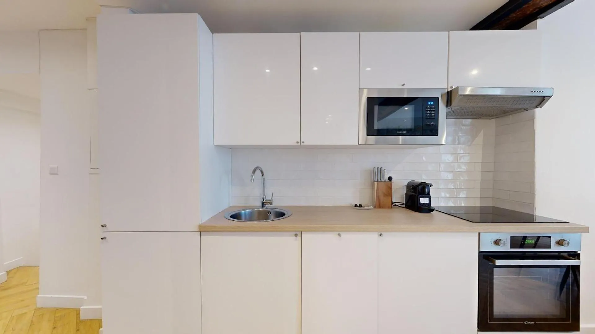 Apartman 200 Ddj - Superbe A *