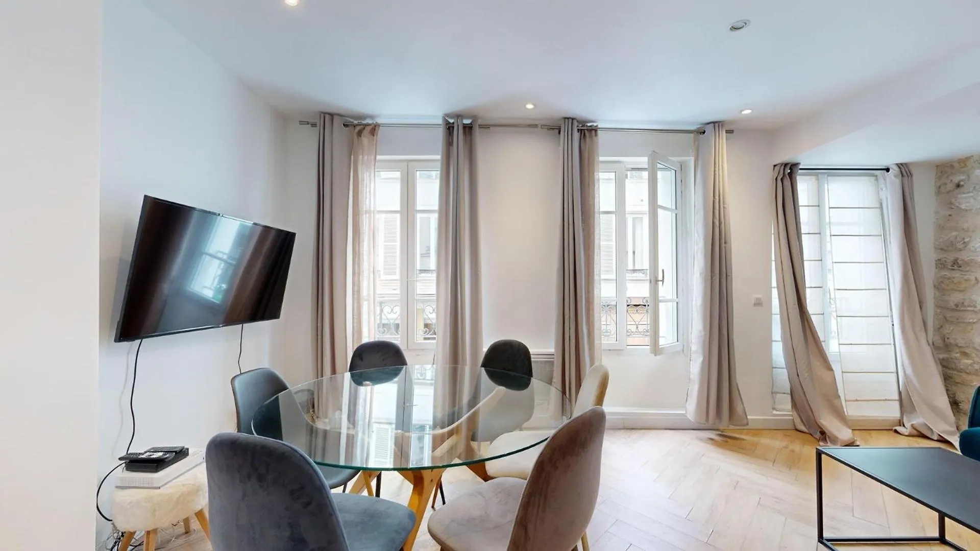 Apartment 200 Ddj - Superbe A *
