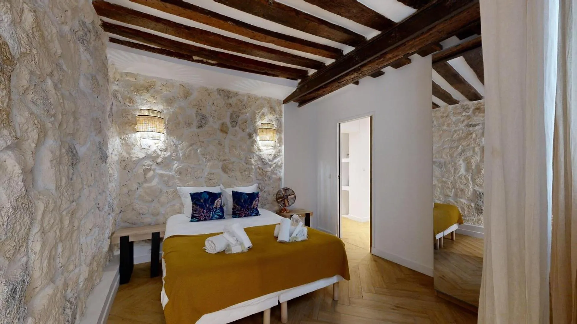 Apartamento 200 Ddj - Superbe A