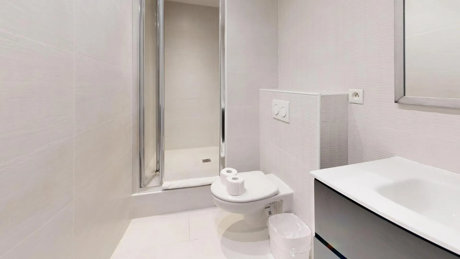 200 Ddj - Superbe A Apartment Paris